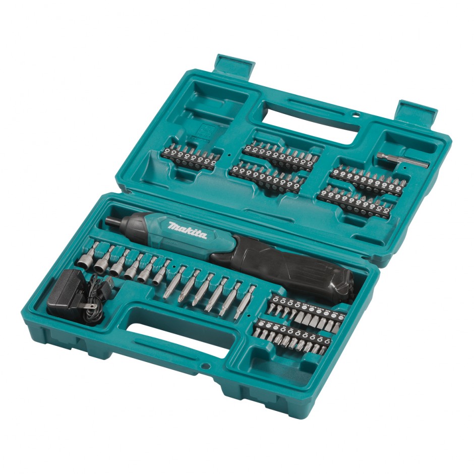 Викрутка акумуляторна Makita DF001DW