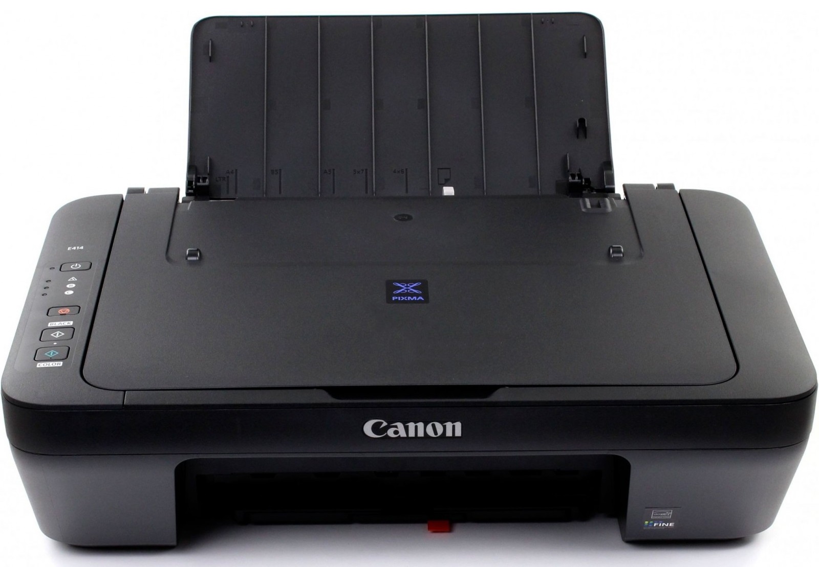 БФП струменевий Canon PIXMA Ink Efficiency E414 (1366C009)