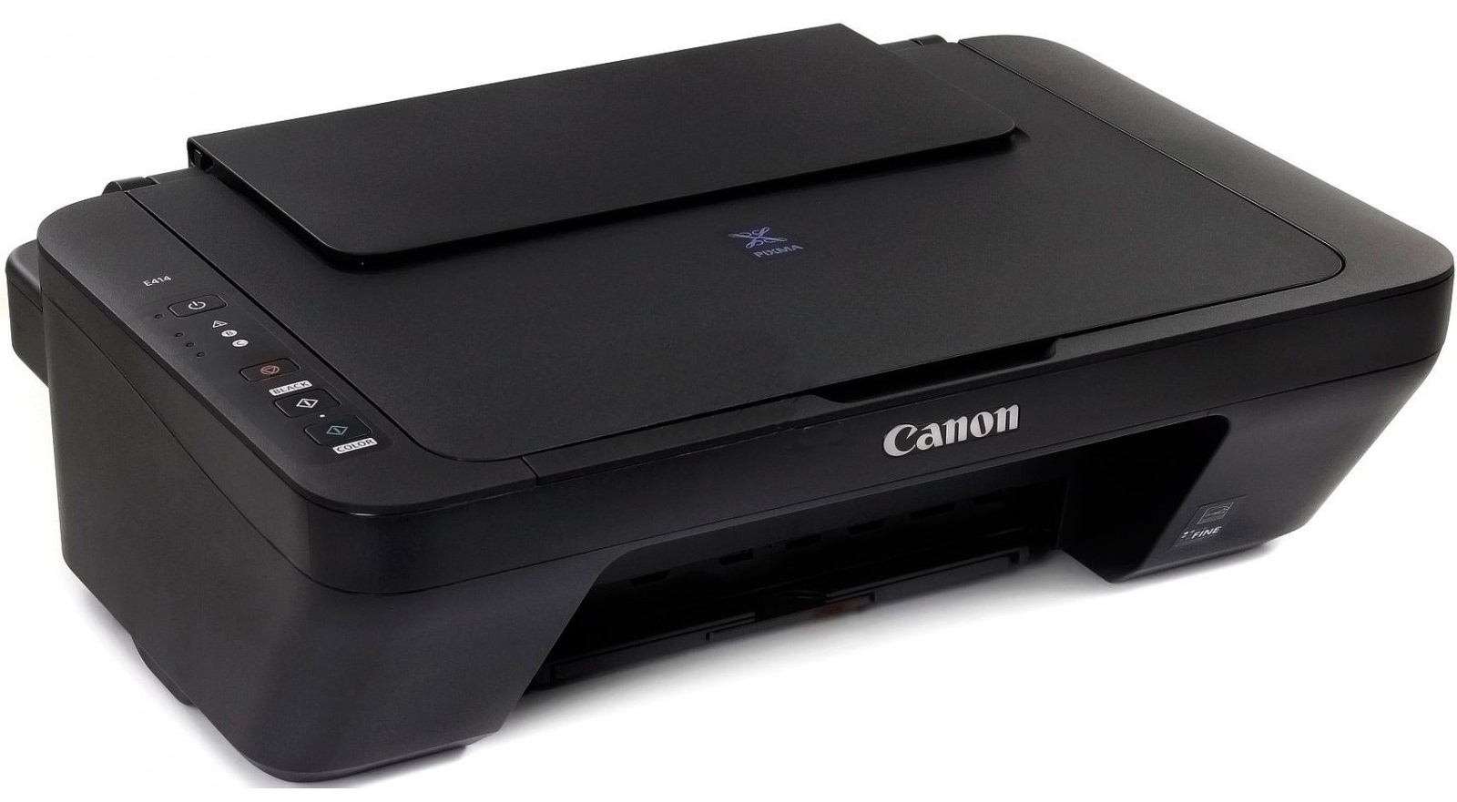 БФП струменевий Canon PIXMA Ink Efficiency E414 (1366C009)