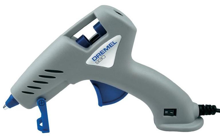 Клейовий пістолет Dremel Glue Gun 930