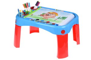 Навчальний стіл Same Toy My Fun Creative table