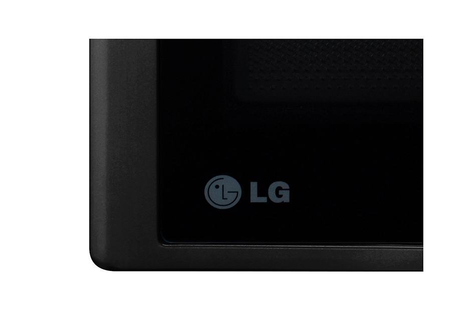 Микроволновая печь LG MS2042DB