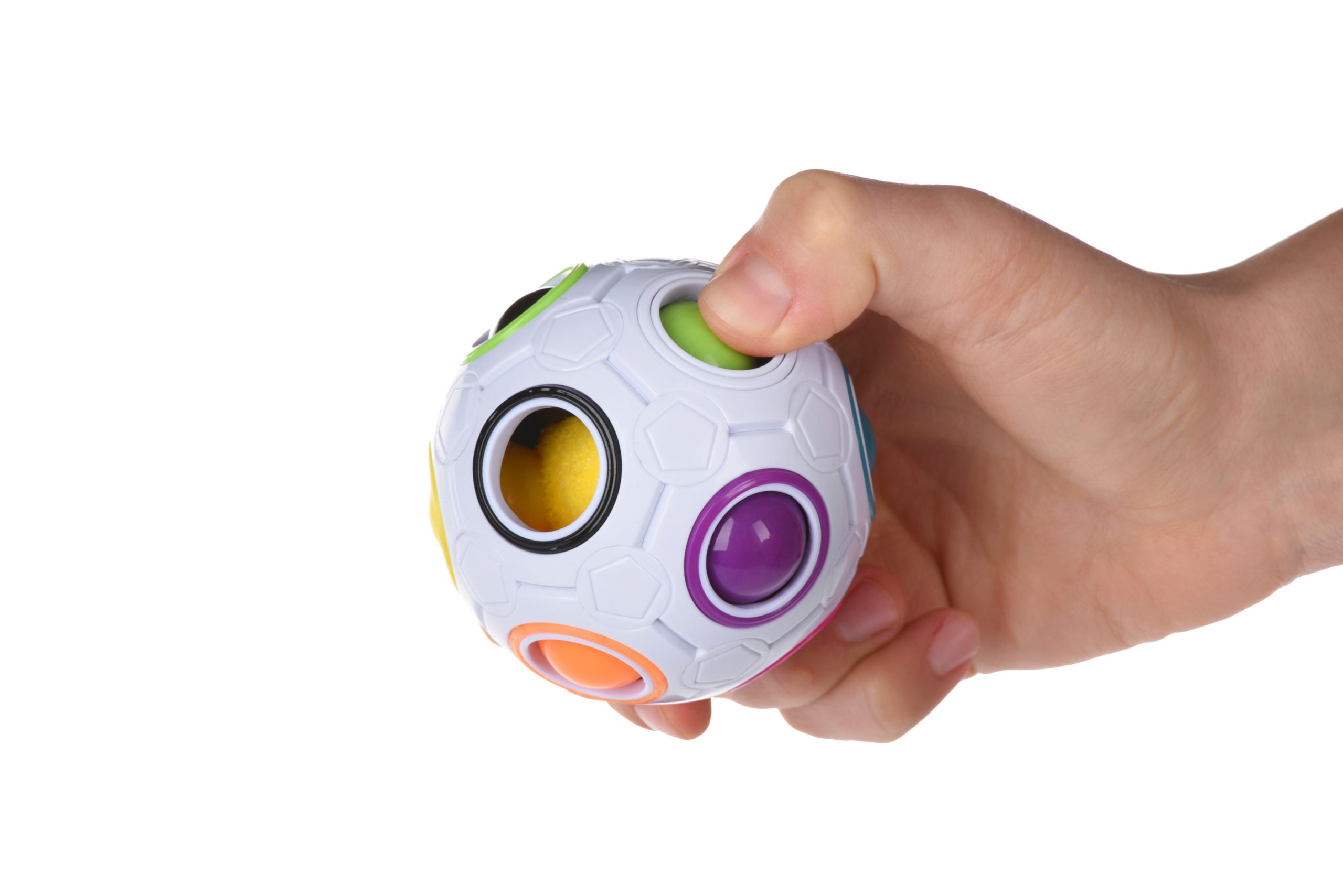 Іграшка Головоломка Same Toy IQ Ball Cube Same Toy