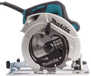 Циркулярна пила Makita HS7611