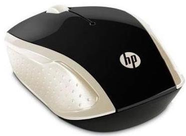 HP Миша 200 WL Silk Gold