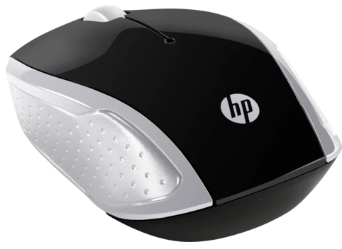 HP Миша 200 WL Pike Silver