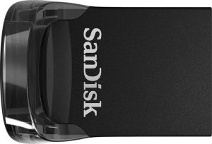 Накопичувач USB 3.1 SANDISK Ultra Fit 128GB (SDCZ430-128G-G46)