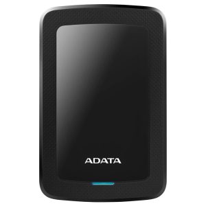 Жорсткий диск ADATA 2.5"USB 3.1 2TB HV300 Black (AHV300-2TU31-CBK)