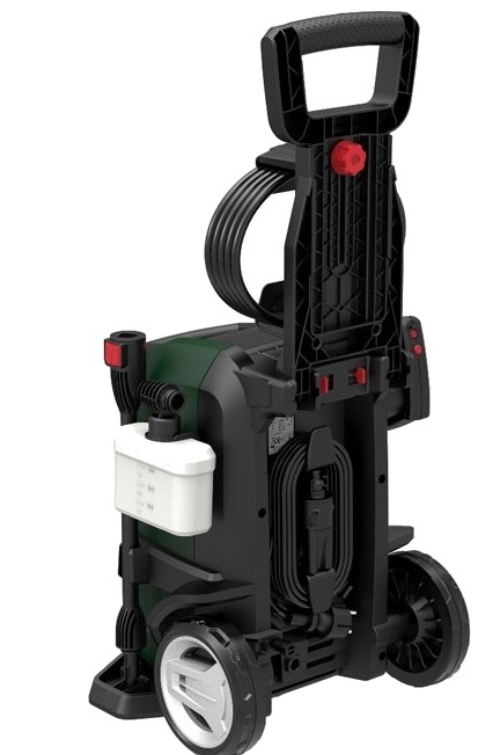 Минимойка высокого давления Bosch UniversalAquatak 130 (0.600.8A7.B00)