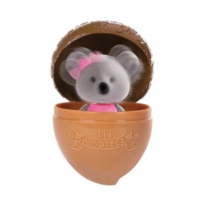 Іграшка Lil Woodzeez Bobblehead Сюрприз. Серія 1 (6217GTZ)