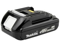 Аккумулятор Makita LXT BL1815N Li-Ion, 18 V, 1,5 А/ч