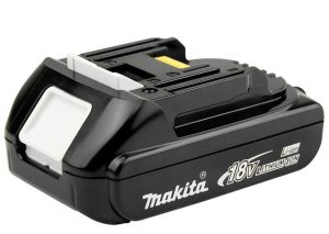 Акумулятор Makita LXT BL1815N Li-Ion, 18 V, 1,5 А/ч