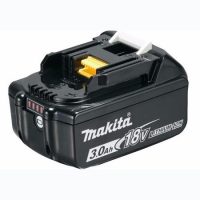 Акумулятор Makita LXT BL1830B Li-Ion, 18 V, 3 А/ч