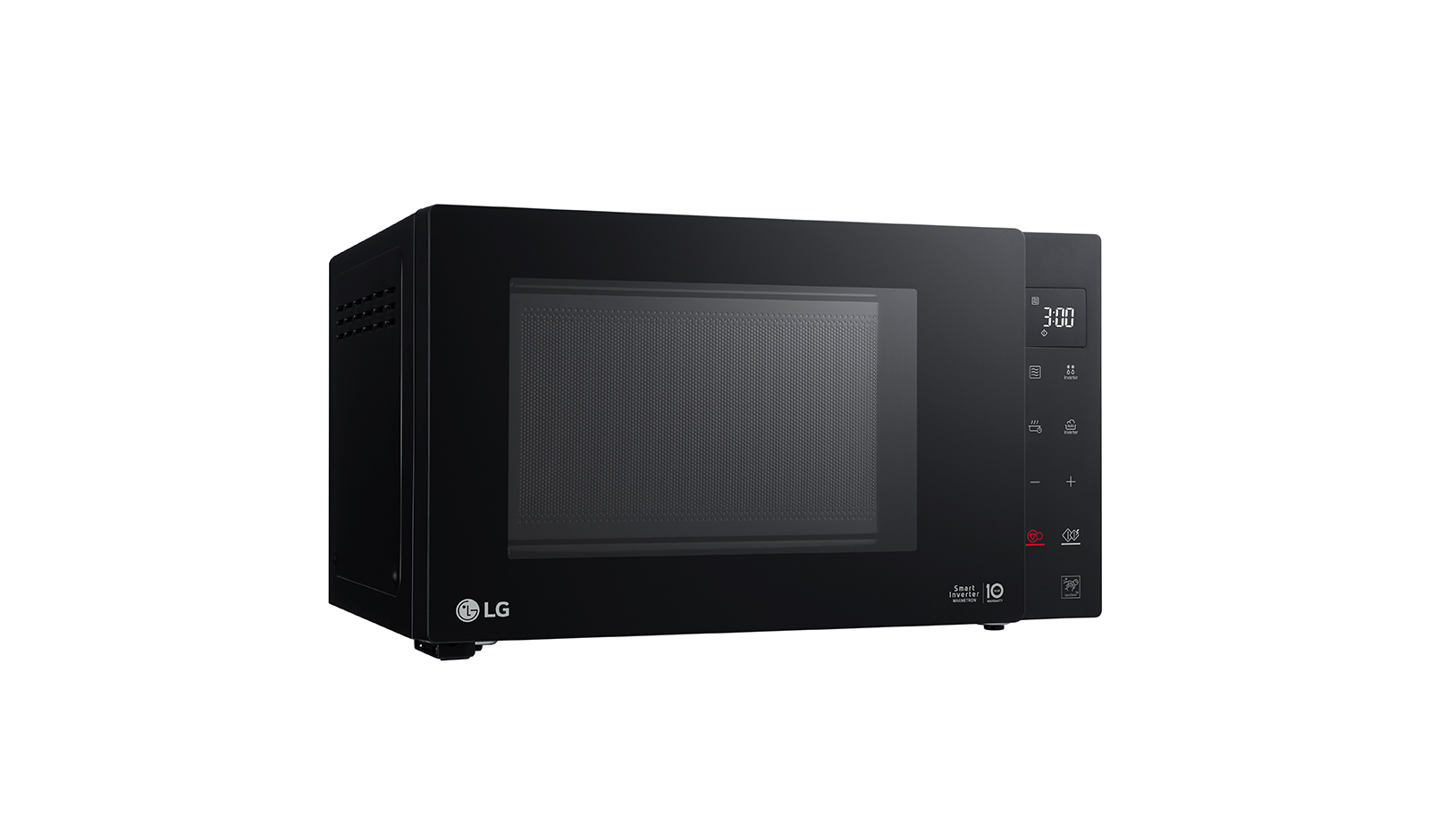 Микроволновая печь LG MS2336GIB