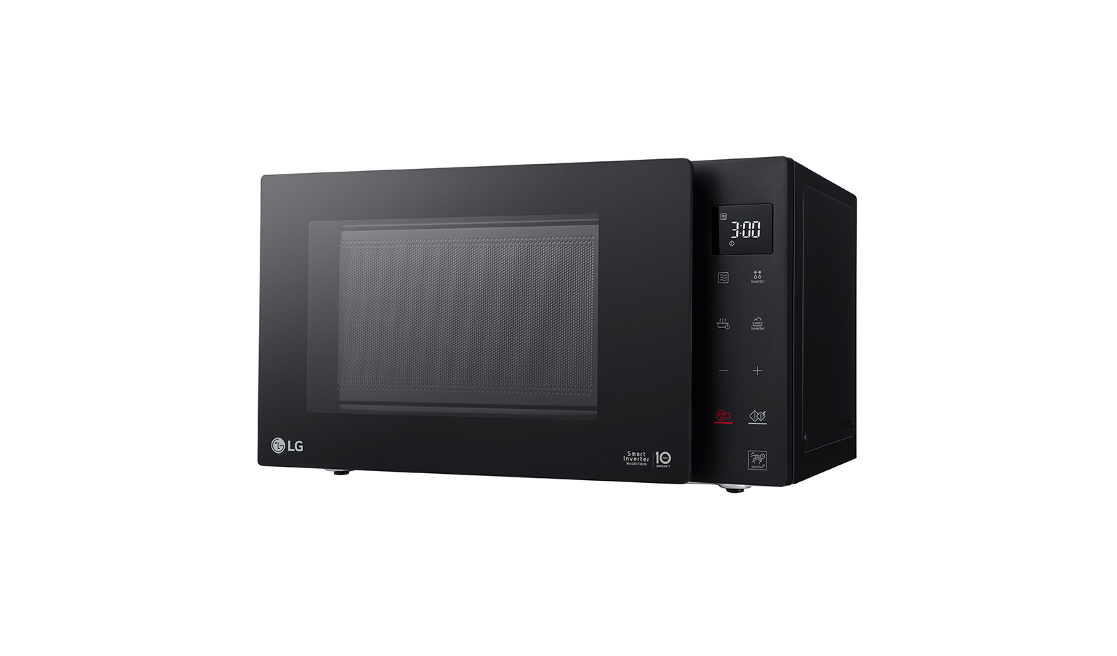 Микроволновая печь LG MS2336GIB