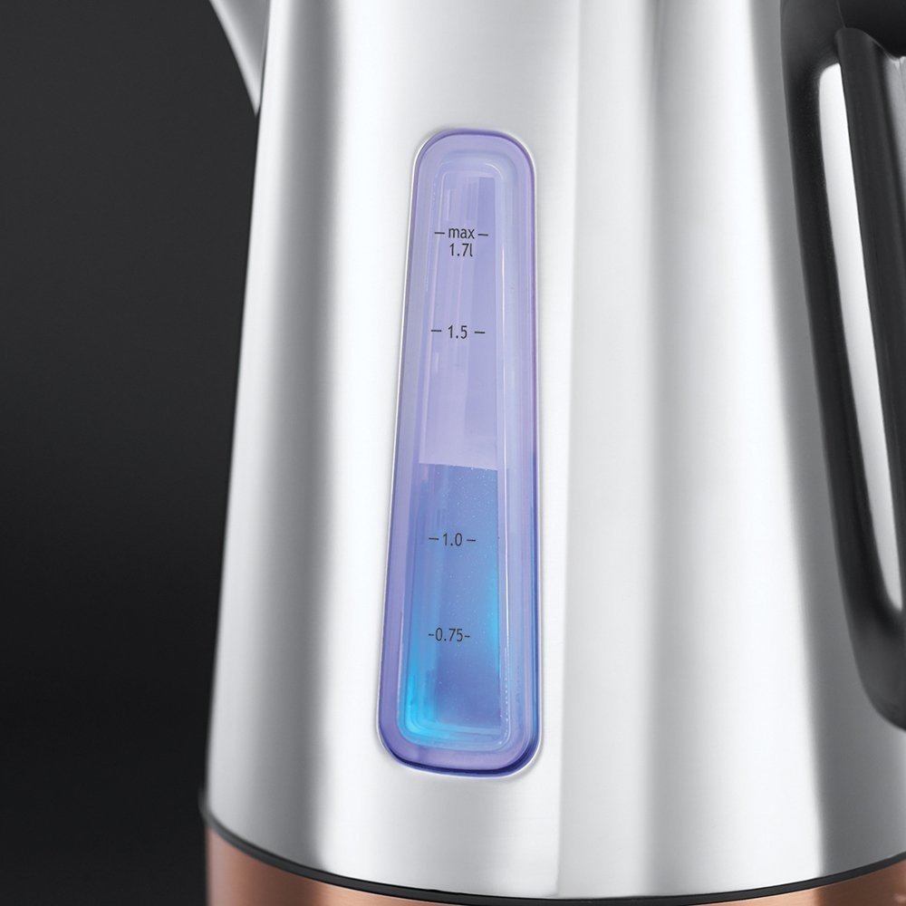 Электрочайник Russell Hobbs 24280-70 Luna Copper