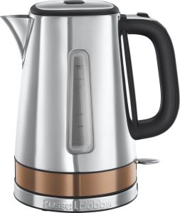 Електрочайник Russell Hobbs 24280-70 Luna Copper