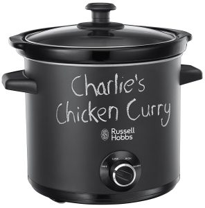 Мультиварка Russell Hobbs 24180-56 Chalkboard