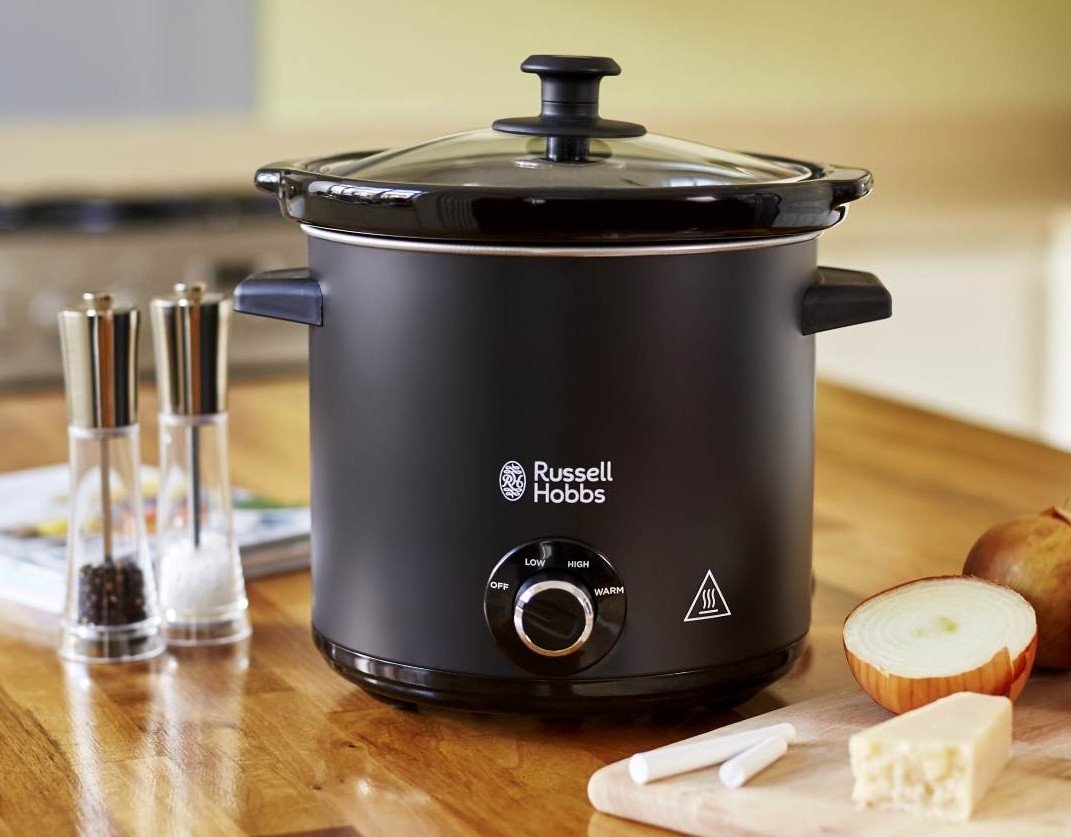 Мультиварка Russell Hobbs 24180-56