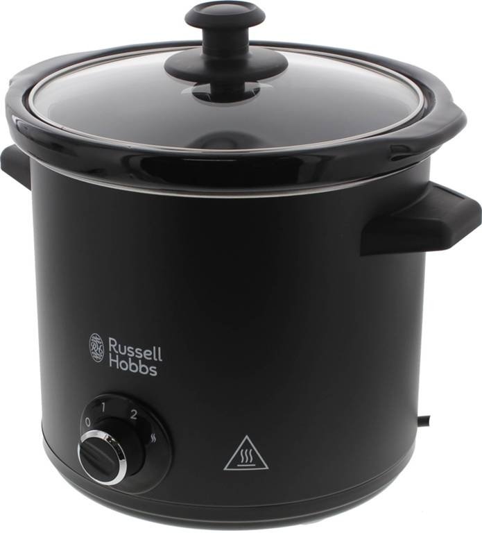 Мультиварка Russell Hobbs 24180-56