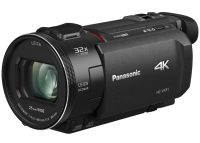 Відеокамера PANASONIC HC-VXF1 Black (HC-VXF1EE-K)