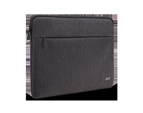 Чохол для ноутбука Acer Protective Sleeve Dual Tone 14" Dark Grey (NP.BAG1A.294)