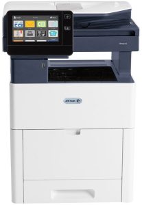 БФП лазерний А4 кол. Xerox VersaLink C505S (C505V_S)