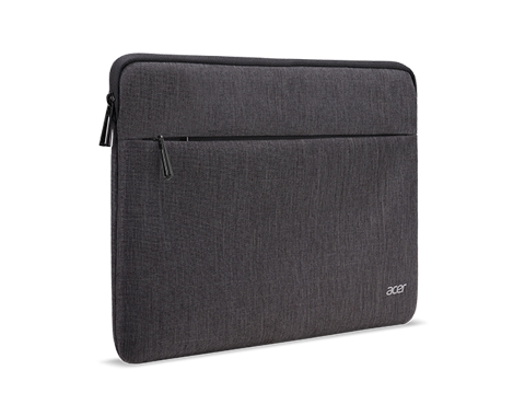 Чохол Acer Protective Sleeve Dual 15" Grey (NP.BAG1A.293)