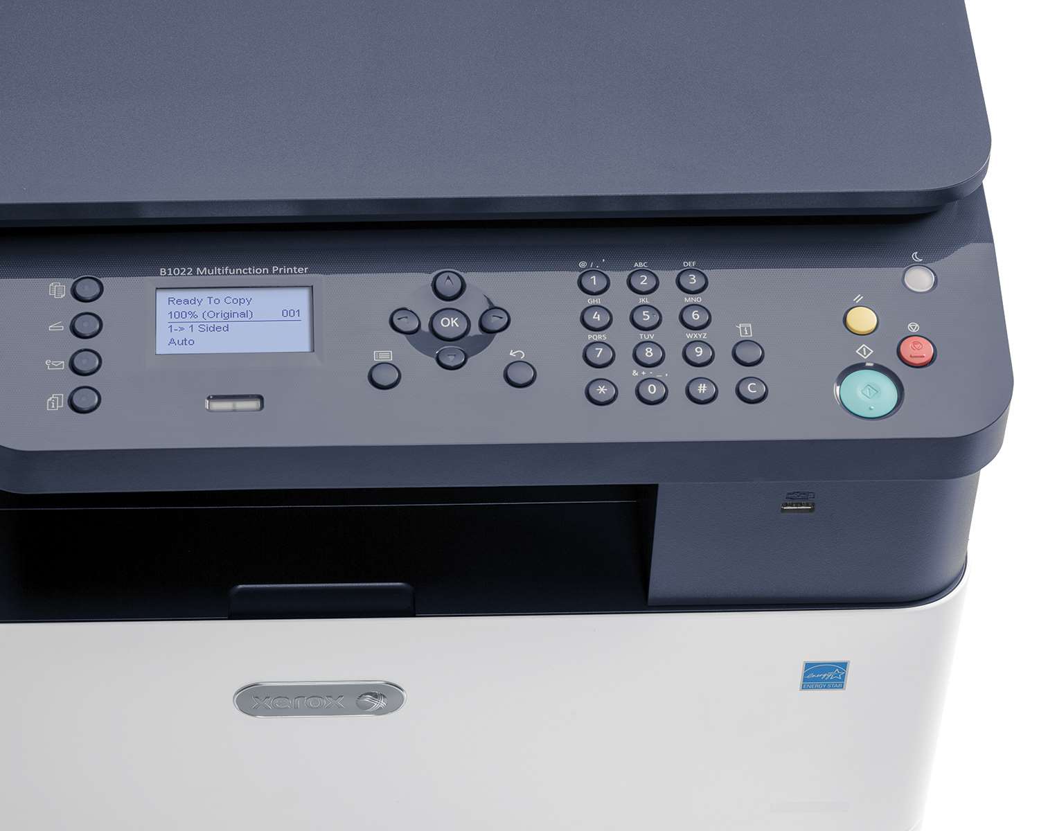 БФП лазерний A3 ч/б Xerox B1022 (B1022V_B)