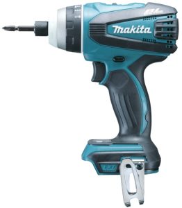 Акумуляторний ударний шуруповерт Makita DTP141Z