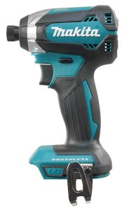 Акумуляторний ударний гайковерт Makita DTD153Z