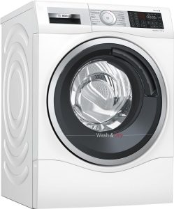 Прально-сушильна машина Bosch WDU28590OE