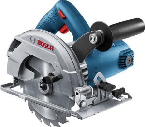 Циркулярна пила Bosch GKS 600 (06016A9020)