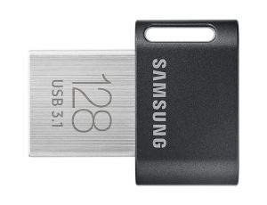 Накопичувач USB 3.1 SAMSUNG FIT PLUS 128GB (MUF-128AB/APC)