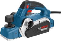 Электрорубанок Bosch GHO 26-82 D (906015A4301)