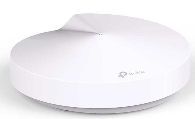 Бездротова система Wi-Fi TP-LINK DECO-M5-1-PACK