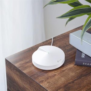 Бездротова система Wi-Fi TP-LINK DECO-M5-1-PACK