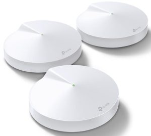 Бездротова система Wi-Fi TP-LINK DECO-M5-3-PACK