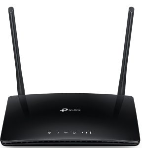 Роутер TP-Link TL-MR6400