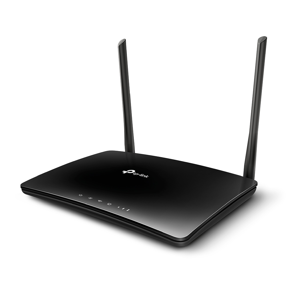 Роутер TP-Link TL-MR6400