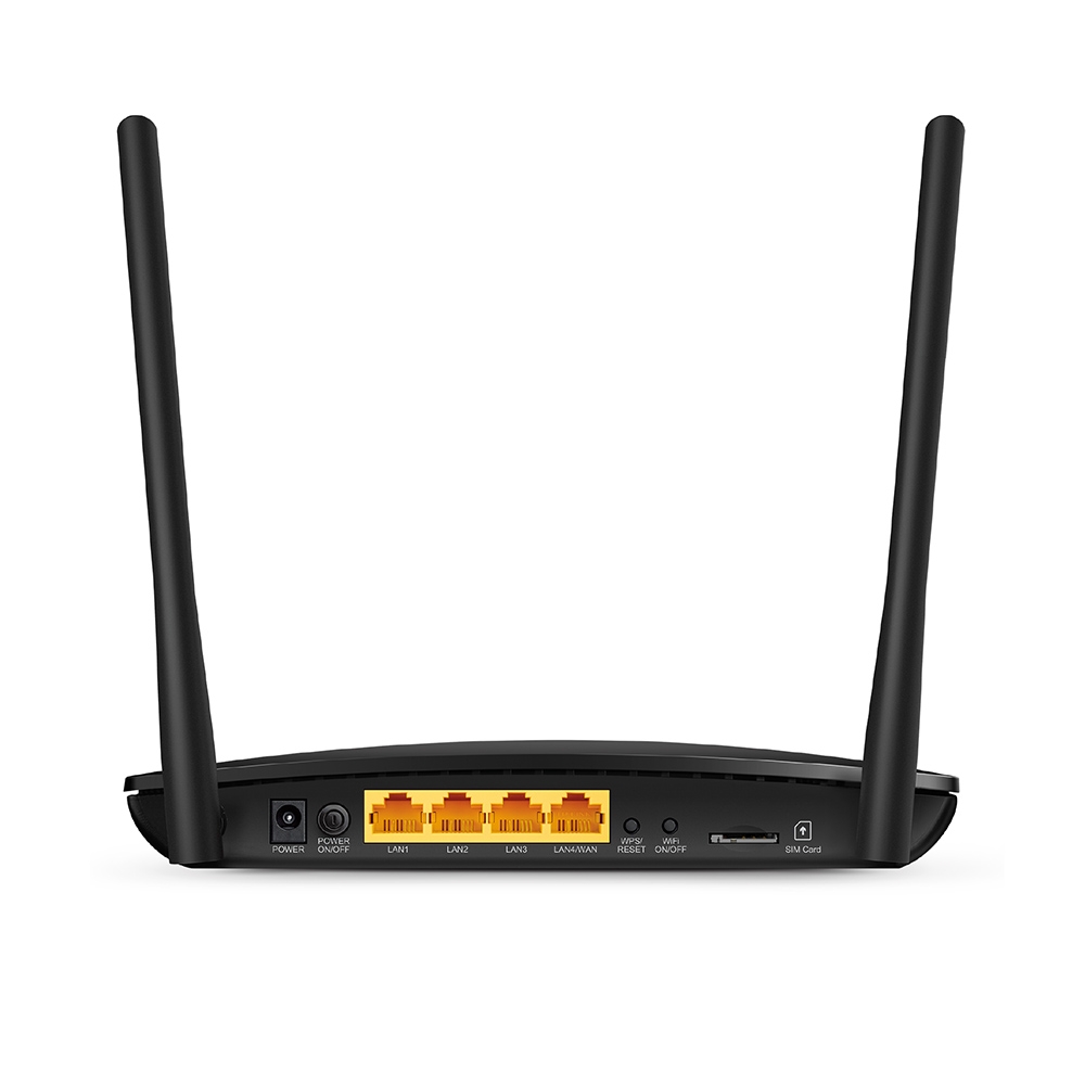 Роутер TP-Link TL-MR6400