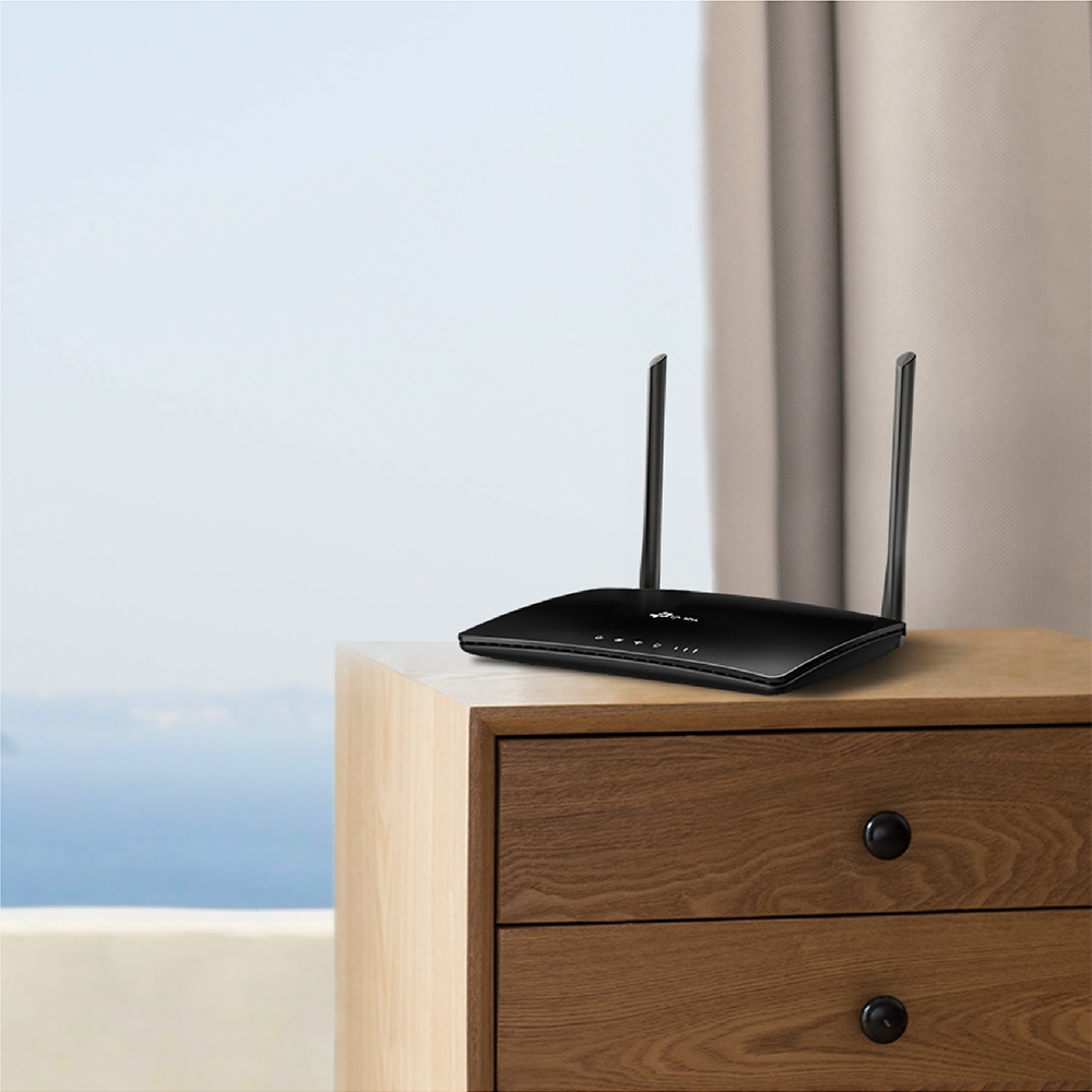 Роутер TP-Link TL-MR6400