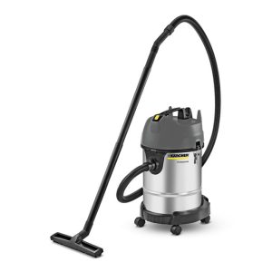 Пилосос професійний Karcher NT 30/1 Me Classic, 1500Вт, 227мБар, контейнер 30л, 10.9кг