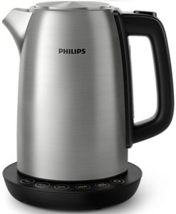 Електрочайник Philips Avance Collection HD9359/90