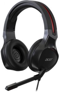 Ігрова гарнітура Acer Nitro Headset (NP.HDS1A.008)