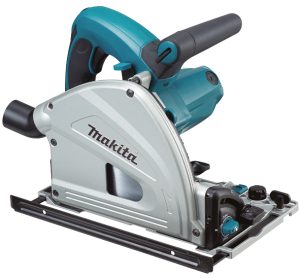 Занурювальна циркулярна пила Makita SP6000J