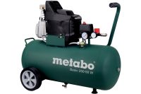 Компрессор Metabo Basic 250-50 W