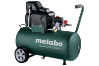 Компрессор Metabo Basic 250-50 W OF