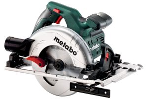 Циркулярна пила Metabo KS 55 FS