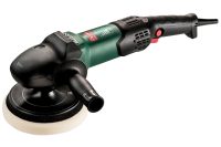 Полировальная машина Metabo PE 15-20 RT